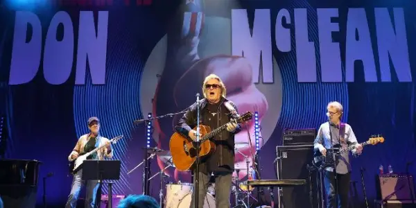 The Day That Music Died: The Story of Don McLean's American Pie: A Documentary For The Fans The Day That Music Died: The Story of Don McLean's American Pie: A Documentary For The Fans
