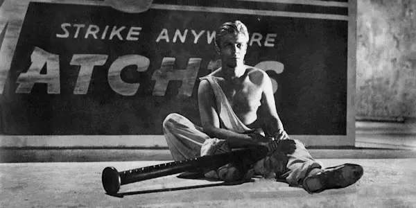 Inquiring Minds: THE INCREDIBLE SHRINKING MAN (1957) Inquiring Minds: THE INCREDIBLE SHRINKING MAN (1957)