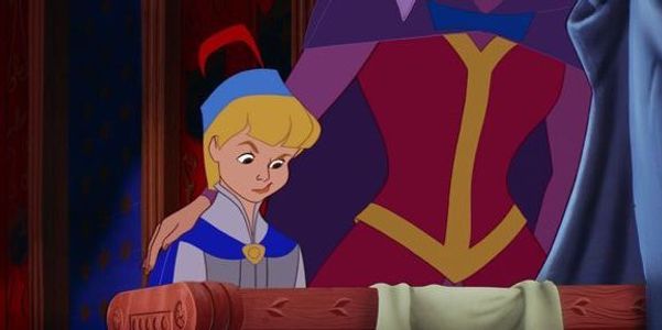 How SLEEPING BEAUTY Set The Stage For The Anti-Princess Movie