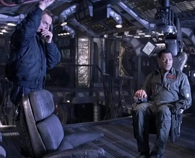 Inquiring Minds: EVENT HORIZON (25th Anniversary Edition)