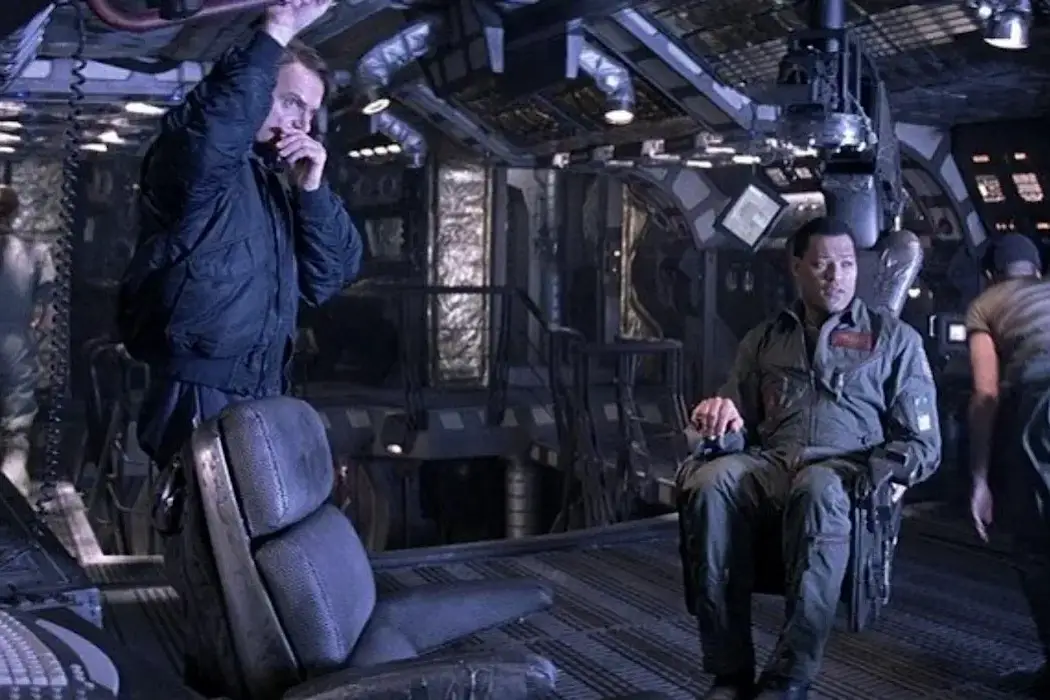 Inquiring Minds: EVENT HORIZON (25th Anniversary Edition)