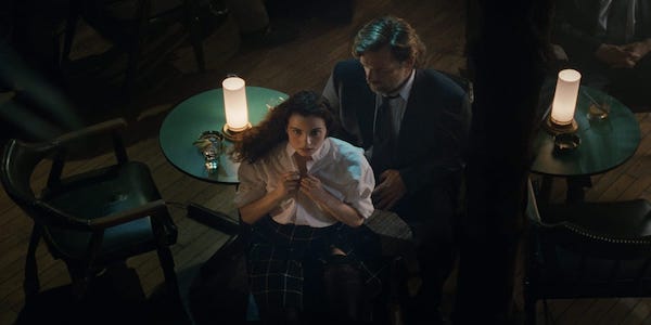 Atom Egoyan's Celluloid Puzzles Atom Egoyan's Celluloid Puzzles