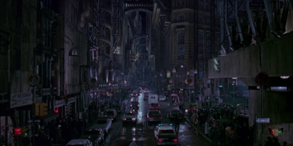BATMAN (1989): Why Burton Does The Dark Knight Best BATMAN (1989): Why Burton Does The Dark Knight Best