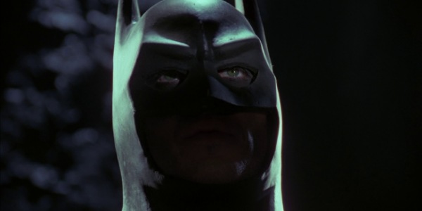 BATMAN (1989): Why Burton Does The Dark Knight Best