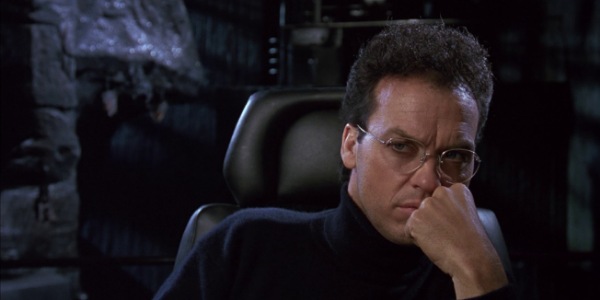 BATMAN (1989): Why Burton Does The Dark Knight Best BATMAN (1989): Why Burton Does The Dark Knight Best