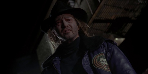 BATMAN (1989): Why Burton Does The Dark Knight Best BATMAN (1989): Why Burton Does The Dark Knight Best