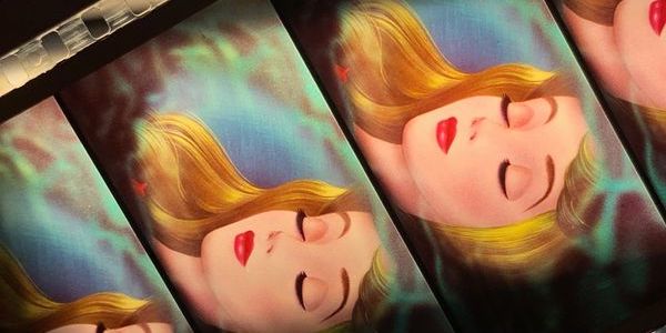 How SLEEPING BEAUTY Set The Stage For The Anti-Princess Movie