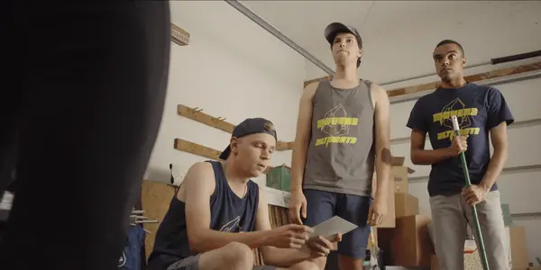 MOVERS ULTIMATE: A Nostalgic Schlep MOVERS ULTIMATE: A Nostalgic Schlep