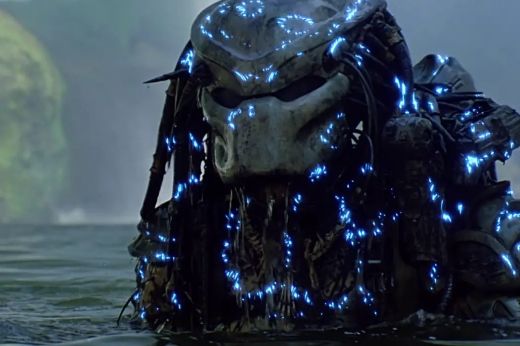 predator 1987