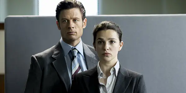 ROGUE AGENT: When Cat Becomes Mouse ROGUE AGENT: When Cat Becomes Mouse