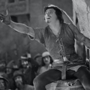 A Century In Cinema: ROBIN HOOD (1922)