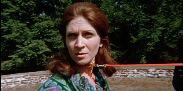 SEASON OF THE WITCH: Looking Back On George Romero's Psychedelic Feminist Should-Be Classic SEASON OF THE WITCH: Looking Back On George Romero's Psychedelic Feminist Should-Be Classic