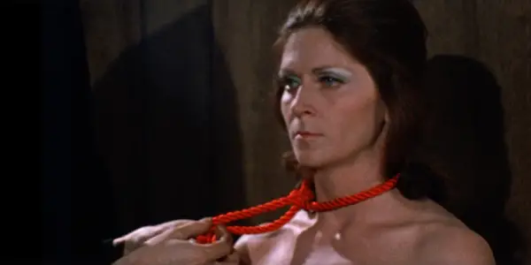 SEASON OF THE WITCH: Looking Back On George Romero's Psychedelic Feminist Should-Be Classic SEASON OF THE WITCH: Looking Back On George Romero's Psychedelic Feminist Should-Be Classic