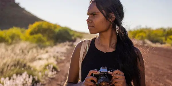 CinefestOz Film Festival 2022 Report: SERIOUSLY RED, TRANSFUSION & SWEET AS CinefestOz Film Festival 2022 Report: SERIOUSLY RED, TRANSFUSION & SWEET AS