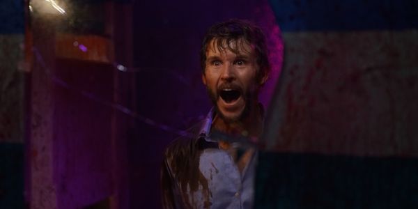 GLORIOUS: A Funny Horror Movie that Lets the Jokes Lead the Way GLORIOUS: A Funny Horror Movie that Lets the Jokes Lead the Way