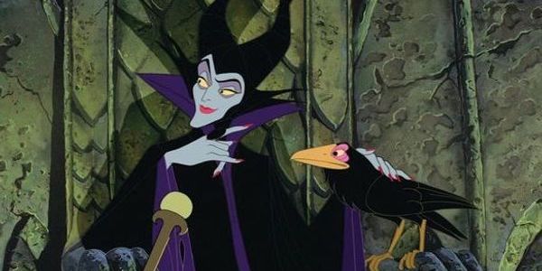 How SLEEPING BEAUTY Set The Stage For The Anti-Princess Movie