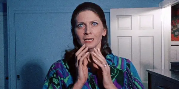 SEASON OF THE WITCH: Looking Back On George Romero's Psychedelic Feminist Should-Be Classic SEASON OF THE WITCH: Looking Back On George Romero's Psychedelic Feminist Should-Be Classic