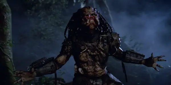 Horrific Inquiry: PREDATOR (1987)