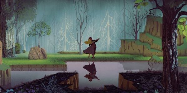 How SLEEPING BEAUTY Set The Stage For The Anti-Princess Movie