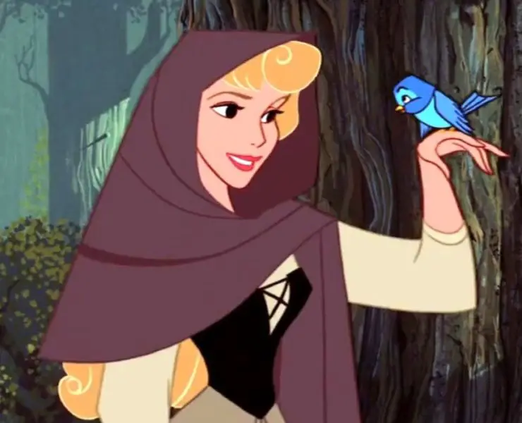 How SLEEPING BEAUTY Set The Stage For The Anti-Princess Movie