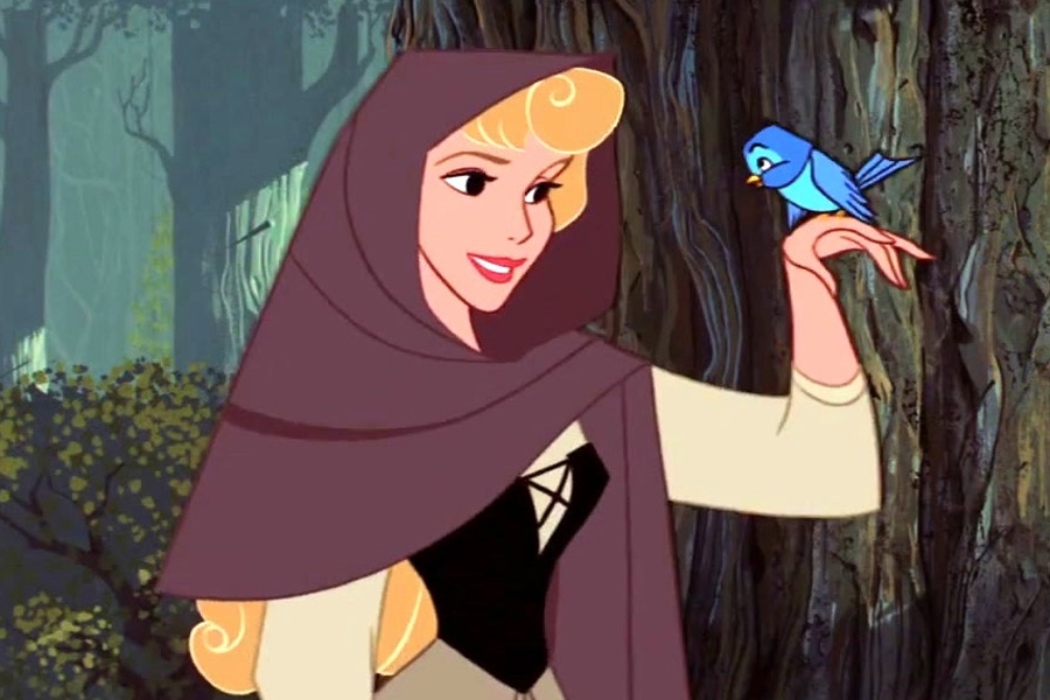 How SLEEPING BEAUTY Set The Stage For The Anti-Princess Movie