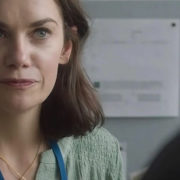 Interview With Ruth Wilson Star And Producer Of TRUE THINGS