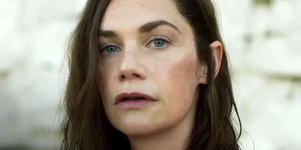 Interview With Ruth Wilson Star And Producer Of TRUE THINGS