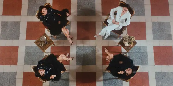 Femme Filmmakers Festival 2022: Competition Shorts, Days 1–3 Femme Filmmakers Festival 2022: Competition Shorts, Days 1–3