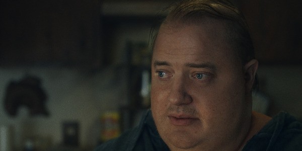 Toronto International Film Festival 2022: THE WHALE Toronto International Film Festival 2022: THE WHALE