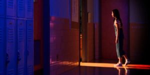 Student Body: A Coming of Age Film With A Dash of Horror