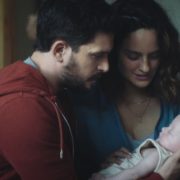 Toronto International Film Festival 2022: BABY RUBY: A Powerful Message That Overcomes Its Tropes