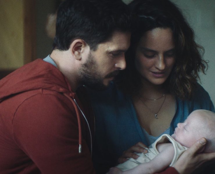 Toronto International Film Festival 2022: BABY RUBY: A Powerful Message That Overcomes Its Tropes