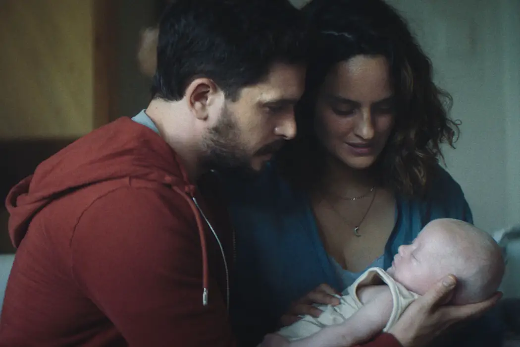 Toronto International Film Festival 2022: BABY RUBY: A Powerful Message That Overcomes Its Tropes