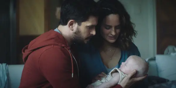 Toronto International Film Festival 2022: BABY RUBY: A Powerful Message That Overcomes Its Tropes Toronto International Film Festival 2022: BABY RUBY: A Powerful Message That Overcomes Its Tropes