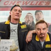 CLERKS III: A Messy Meta Midlife Crisis