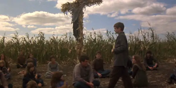 Horrific Inquiry: CHILDREN OF THE CORN (1984)