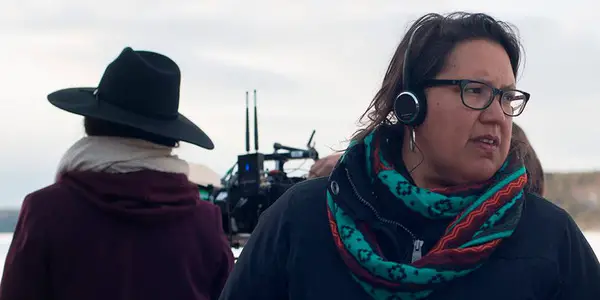 Toronto International Film Festival 2022: Interview With Darlene NAPONSE Of STELLAR Toronto International Film Festival 2022: Interview With Darlene NAPONSE Of STELLAR