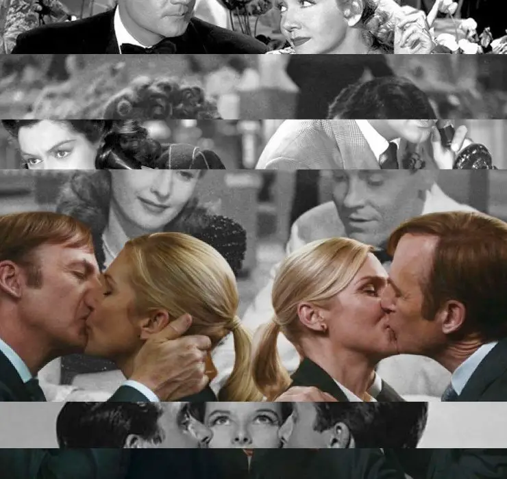 Going To The Mattresses How New Hollywood Wrestled With Sex, Success