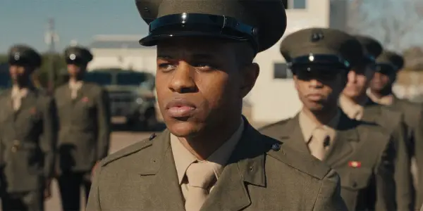 TIFF 2022: THE INSPECTION: A Conventional But Heartfelt Debut TIFF 2022: THE INSPECTION: A Conventional But Heartfelt Debut