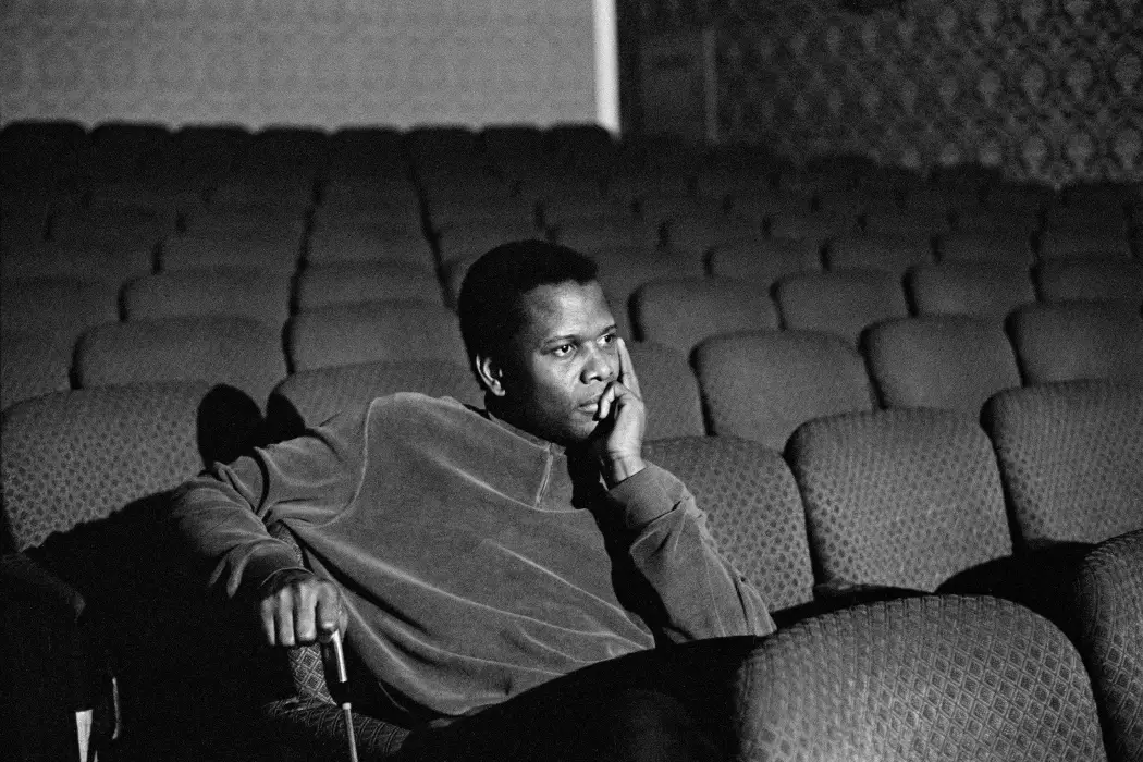 SIDNEY: A Moving Tribute Putting A Groundbreaking Actor Up To The Mirror
