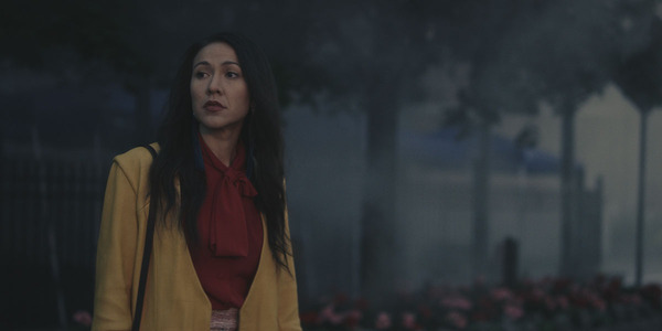 Toronto International Film Festival 2022: Interview With Darlene NAPONSE Of STELLAR Toronto International Film Festival 2022: Interview With Darlene NAPONSE Of STELLAR