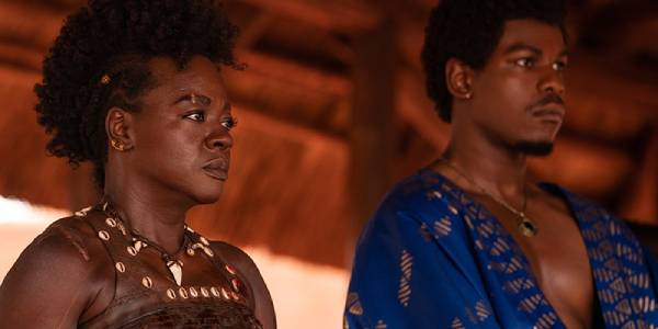 Sisterhood and Slavery in “The Woman King”