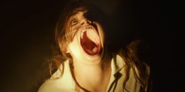 Horrific Inquiry: VERÓNICA (2017) Horrific Inquiry: VERÓNICA (2017)
