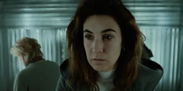 Femme Filmmakers Festival 2022: Competition Shorts, Days 4–6 Femme Filmmakers Festival 2022: Competition Shorts, Days 4–6