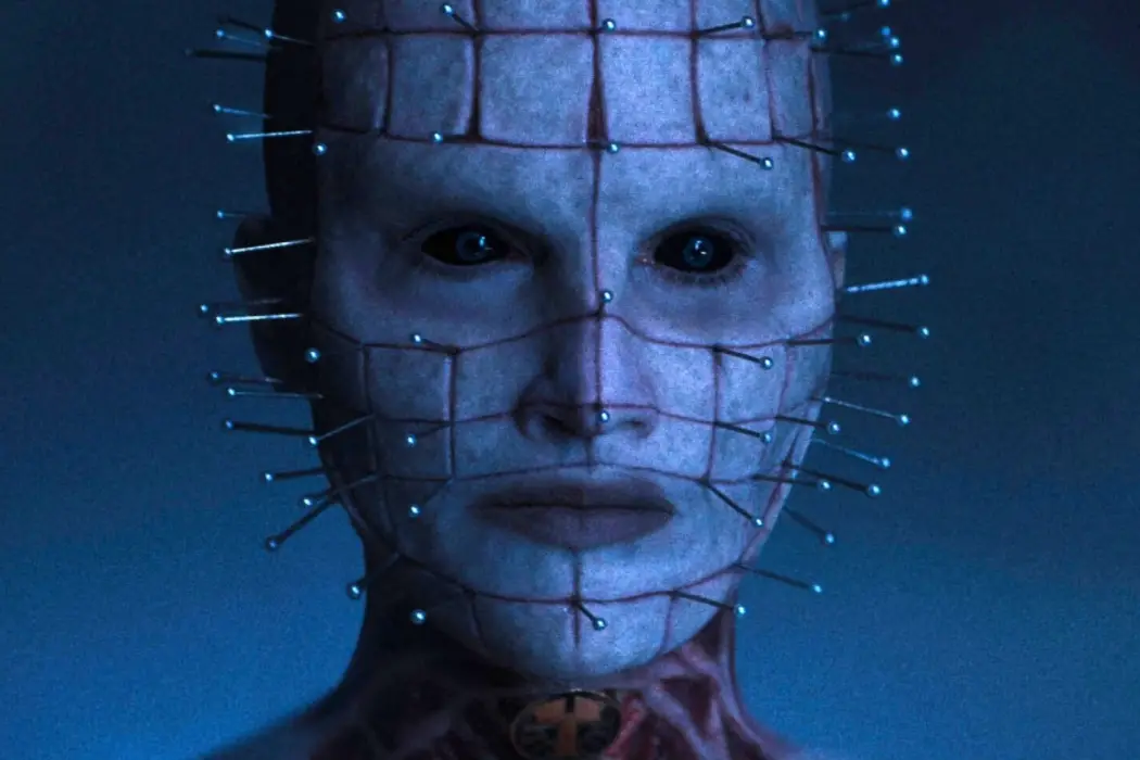 HELLRAISER: A Gorgeously Gooey Entry