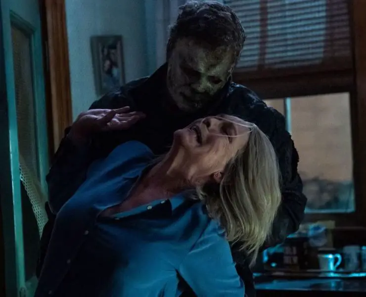 HALLOWEEN ENDS: The Best of David Gordon Green’s Trilogy