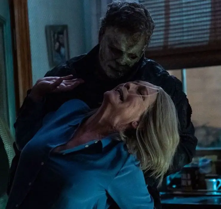 HALLOWEEN ENDS: The Best of David Gordon Green’s Trilogy