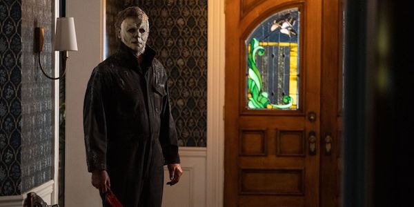 HALLOWEEN ENDS: The Best of David Gordon Green’s Trilogy HALLOWEEN ENDS: The Best of David Gordon Green’s Trilogy