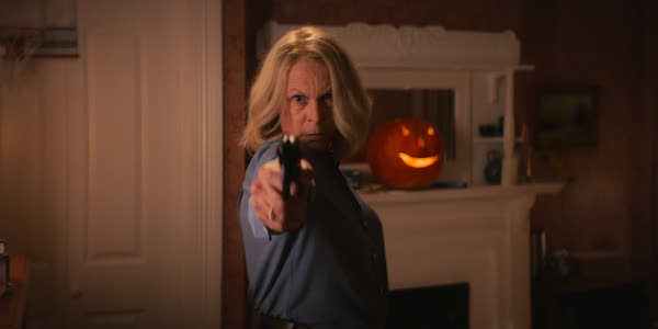 HALLOWEEN ENDS: The Best of David Gordon Green’s Trilogy