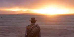 London Film Festival 2022: Utama